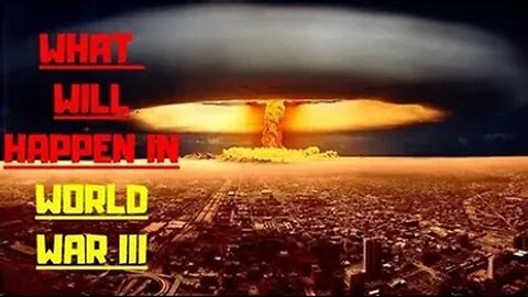 Prophecy 49 Excerpts. YAH Warns to Prayer against WWIII Coming "Beware America, for the next World War III will be the beginning of the end for you and many other nations shall fall when you do.."