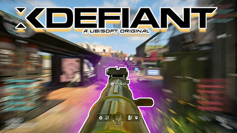 Mind-blowing Xdefiant PS5 Gameplay: Endless Excitement With No Commentary!