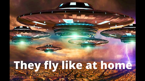 UFO Sightings Flying Saucers 2015