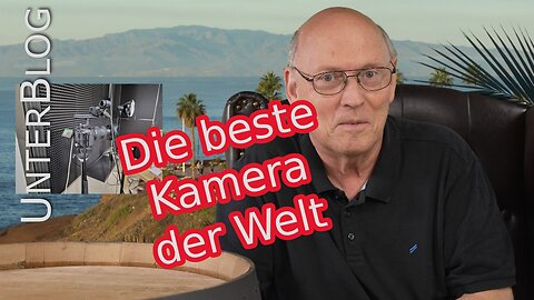 Die beste Kamera für Foto und Video - Was nutze ich? - Geschichte + Technik