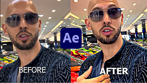 After Effect Hd Quality |Tutorial | Hd Qualiy After Effect