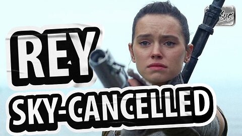 IS THE STAR WARS REY MOVIE OFFICIALLY CANCELLED? | Film Threat Versus