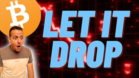 Let Crypto Drop