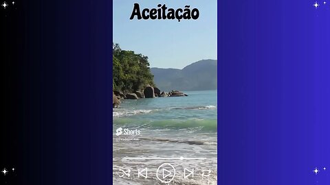 Aceitação | קבלה | #Israel #Brasil #Hebraico