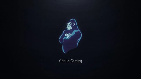 [Warframe] 🦍Gorilla Gaming® | 🔴 12-15 Archive | Warframe: Rising Tide | MR28 🦍