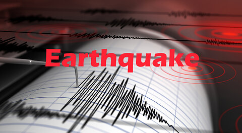 Fox Creek, Alberta Canada Shakes From M 4.8 Earthquake, Light Damage