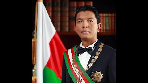 Six arrested in plot to murder Madagascan president Andry Rajoelina who was against COVID "vaccines"