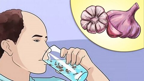 Stop Hair Loss And Improve Your Vision With This Natural Remedy