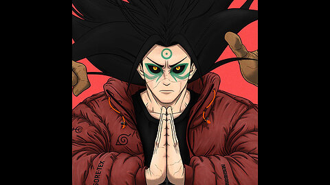 how did hashirama senju die?