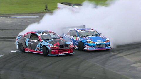 Drift Masters 2024