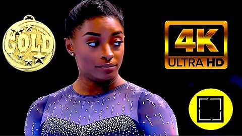 Simone BILES🇺🇸🥇Floor Team Final 2023 Antwerp Worlds 15.166 (NBC-4K)