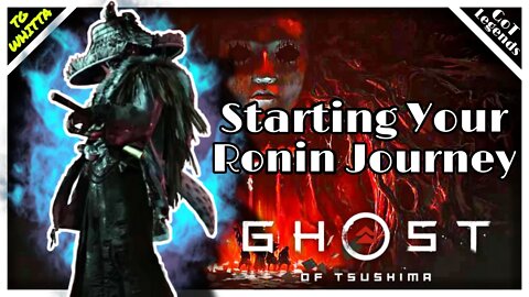 Ghost of Tsushima Legends - How to Play Ronin Guide | The Most VALUABLE Class