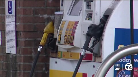 State halts fuel sales at Romeo Shell station accused of selling bad gas