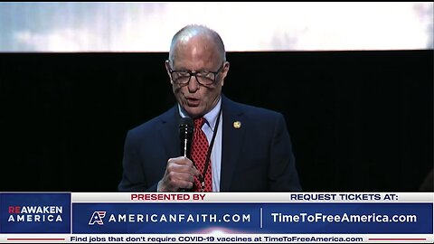 Senator Bob Hall | "If You Will Not Fight When You Can Easily Win Without Bloodshed, If You Will Not Fight When Victory Is Sure And Not Too Costly, You May Come To The Moment When You Have To Fight With All The Odds Against You"