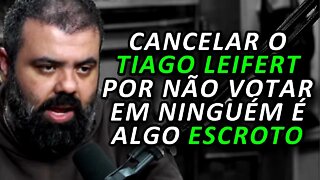 TIAGO LEIFERT CANCELADO (Extra Flow #04) FlowPah Cortes