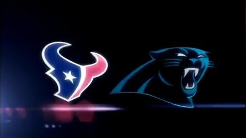 2015-09-20 Houston Texans vs Carolina Panthers