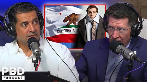 “Newsom Gets A Zero” - California’s 2023 Job Gains EXPOSED as FAKE!