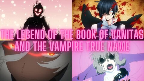 Vanitas no Carte Episode 1 reaction #vanitasnocartereaction #thecasestudyofvanitasreaction