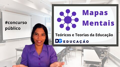 Teorias e Teóricos da Educação