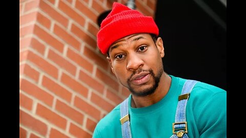 Uncle Hotep Factor - Jonathan Majors catches a charge and Black Slang Tier ranking