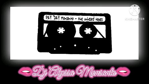 Dj Alyssa Monsanto - Payday Triple Feature Medley #9