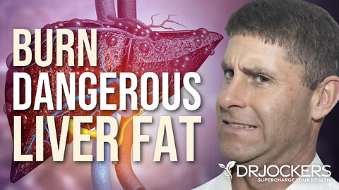 Top 7 Strategies to Burn Dangerous Liver Fat