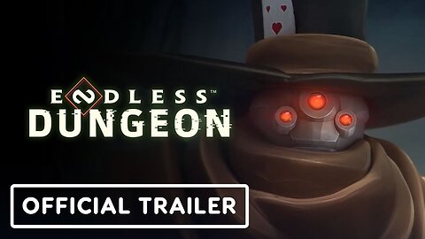 Endless Dungeon - Official Pre-Order Trailer