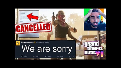 GTA 6 Disaster News... Rockstar Games Devs FURIOUS at Take Two (Gaming, COD Warzone, GTA 6 PS5 Xbox)