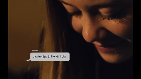 Jag tror jag är lite kär i dig (kortfilm)