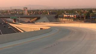 Centennial Bowl helps traffic in northwest Las Vegas