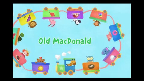 Old MacDonald