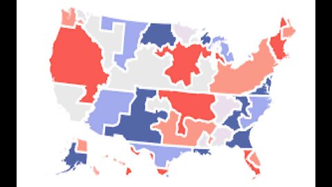 Appeals Court Orders Louisiana to Draw New Congressional Map