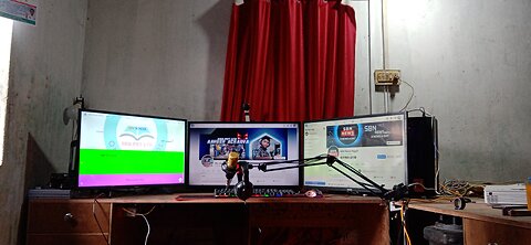 my 2080 Setup Toor of neplease