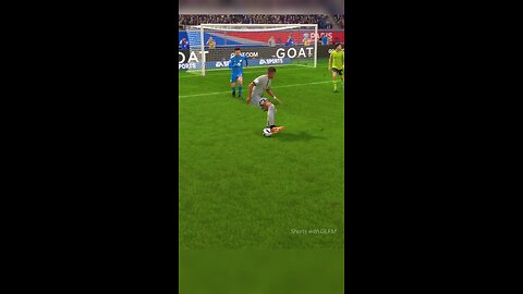 Kylian Mbappé Best Skills and Goal