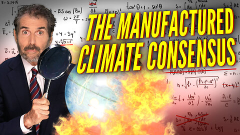 JOHN STOSSEL | How Climate “Science” Got Hijacked by Alarmists: Judith Curry