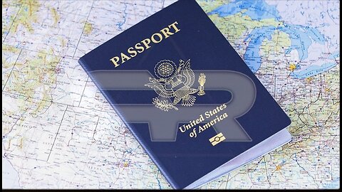 Seventy Thousand Terrorists with Biometric US Passports