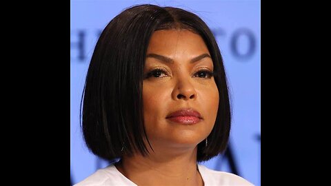 Taraji P. Henson WARNING!!! DREAMS AND VISIONS