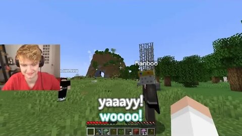 Minecraft's Lucky Block Mod Is Stupidly Funny 6