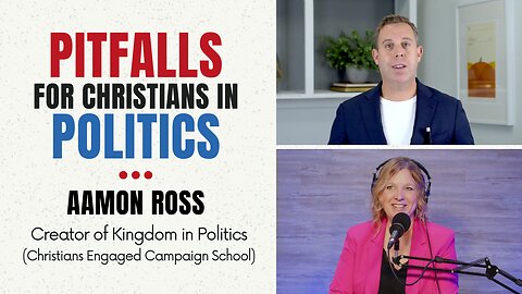 The Knowledge Christians Need to Successfully Run for Office