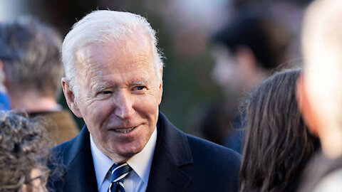 Biden Spending Bill Would Raise Tax Rate for Households Above $1M JCT