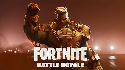 Fortnite Battle Royale Chapter 5 Season 3 - Wrecked Launch Trailer Latest Update & Release Date