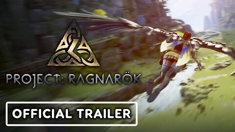 Project: Ragnarök - Official Trailer