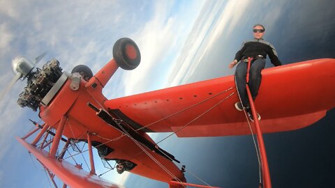 James Wing Walking