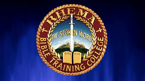 Rhema Bible Training College Student Revival - Friday, 9/06/24 - Rev. Lynette Hagin