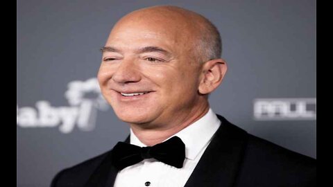 Bezos Blasts Biden Gas Price Tweet: 'Misdirection' or 'Deep Misunderstanding'