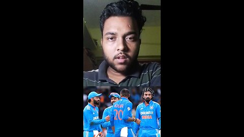 India vs srilanka odi match Review