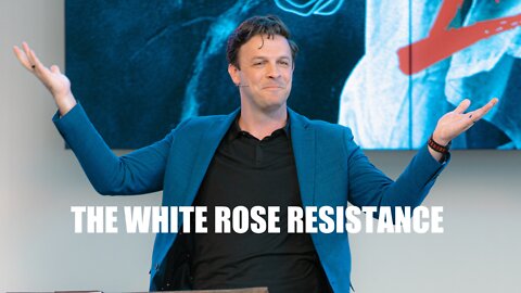 The White Rose Resistance | Seth Gruber