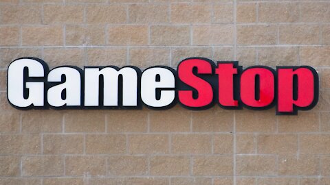 The ROBINHOOD GAMESTOP SCANDAL, $12B Reddit Stock Revolt !!