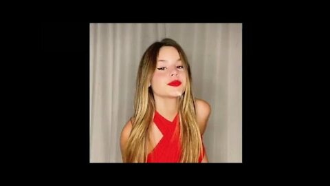 Brazilian tiktok