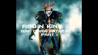 Macfarlane DC Robin King Review BAF DARK FATHET PART 1.